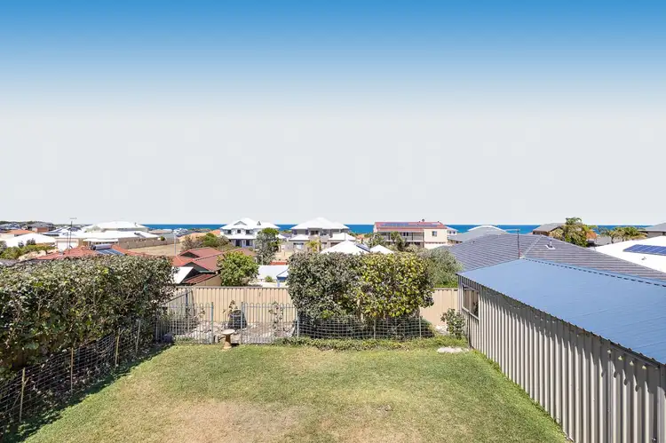 Fourth view of Homely house listing, 141 Lagoon Drive, Yanchep WA 6035