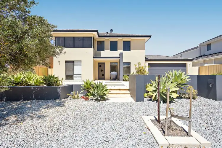 Fifth view of Homely house listing, 141 Lagoon Drive, Yanchep WA 6035
