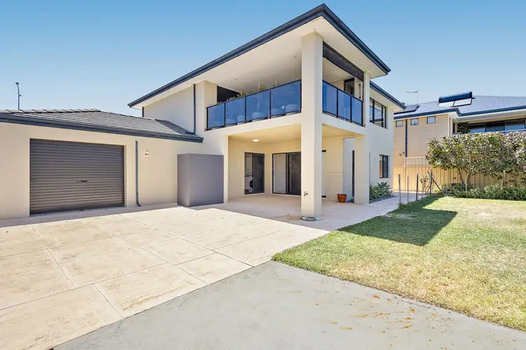 Sixth view of Homely house listing, 141 Lagoon Drive, Yanchep WA 6035