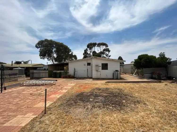 Main view of Homely rural property listing, 18 Leo Street, Southern Cross WA 6426