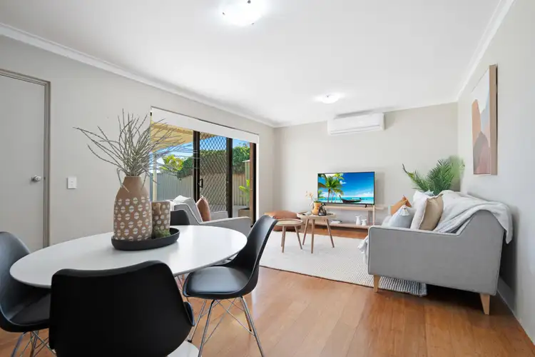 Main view of Homely villa listing, 5/40 Kinsella Street, Joondanna WA 6060