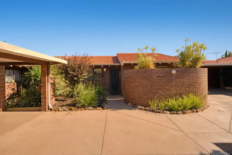 Third view of Homely villa listing, 5/40 Kinsella Street, Joondanna WA 6060