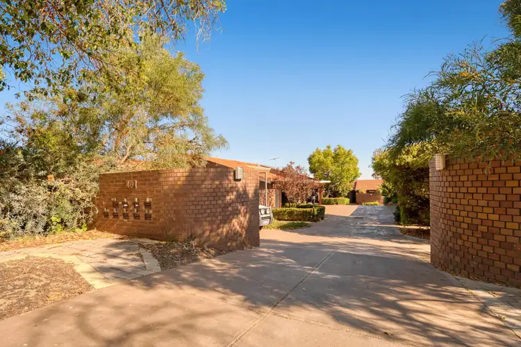 Fourth view of Homely villa listing, 5/40 Kinsella Street, Joondanna WA 6060