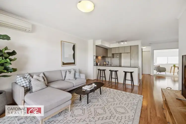 Fourth view of Homely apartment listing, 3/49 Sixth Avenue, Maylands WA 6051