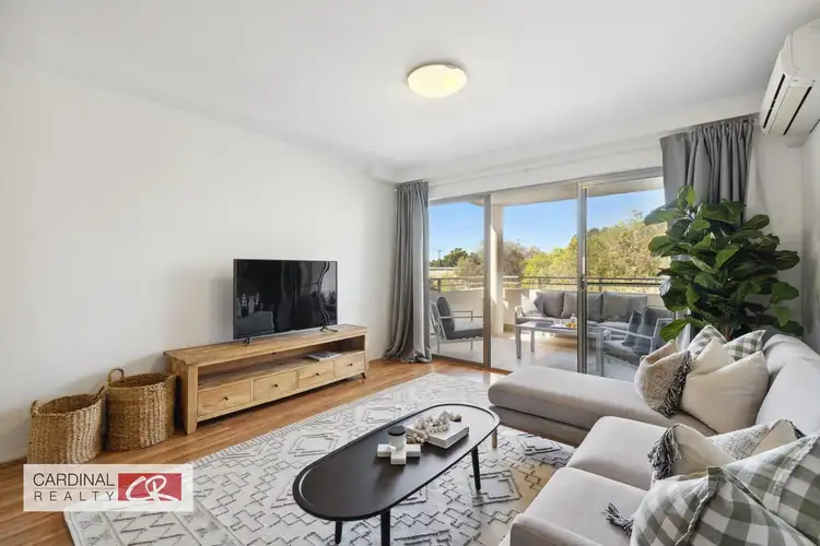 Fifth view of Homely apartment listing, 3/49 Sixth Avenue, Maylands WA 6051