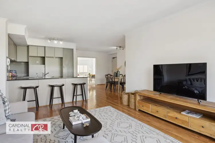 Sixth view of Homely apartment listing, 3/49 Sixth Avenue, Maylands WA 6051