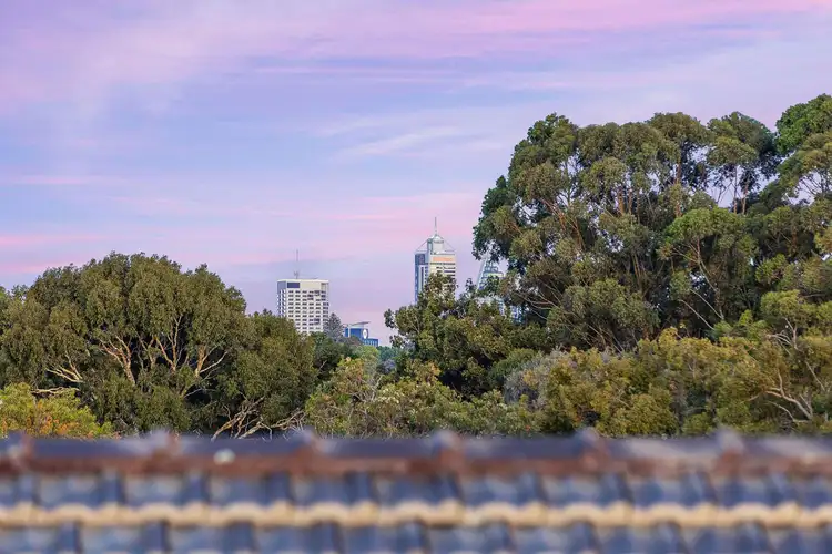 Second view of Homely house listing, 33B Northmore Street, Daglish WA 6008