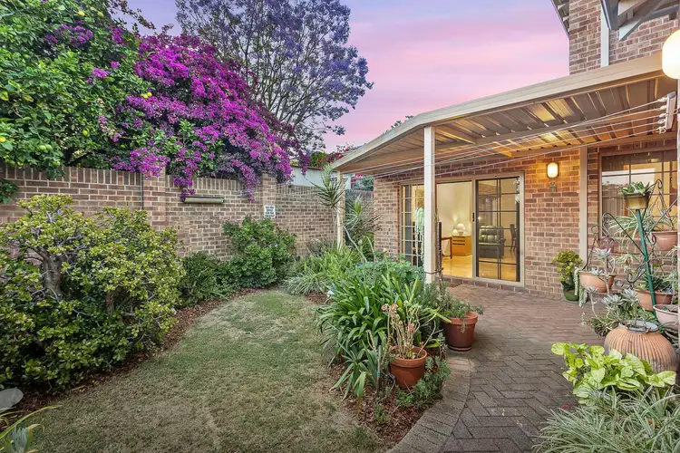 Fourth view of Homely house listing, 33B Northmore Street, Daglish WA 6008