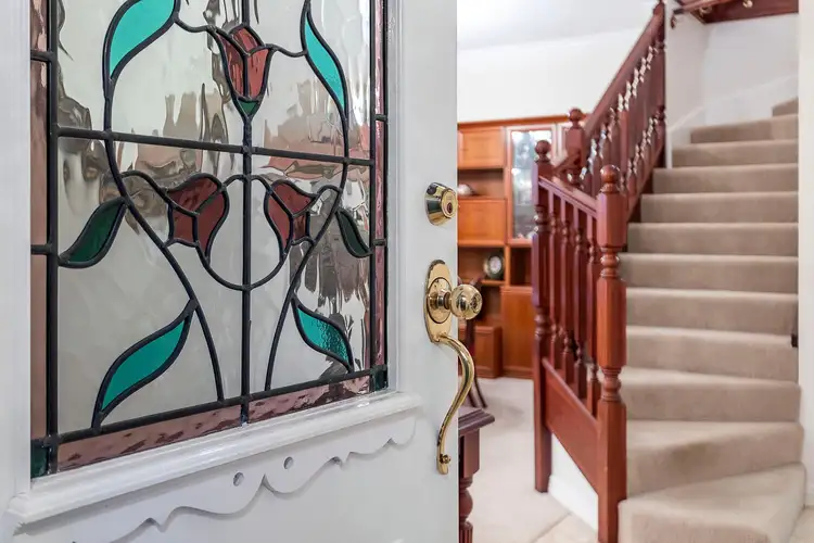 Fifth view of Homely house listing, 33B Northmore Street, Daglish WA 6008