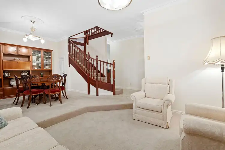 Sixth view of Homely house listing, 33B Northmore Street, Daglish WA 6008