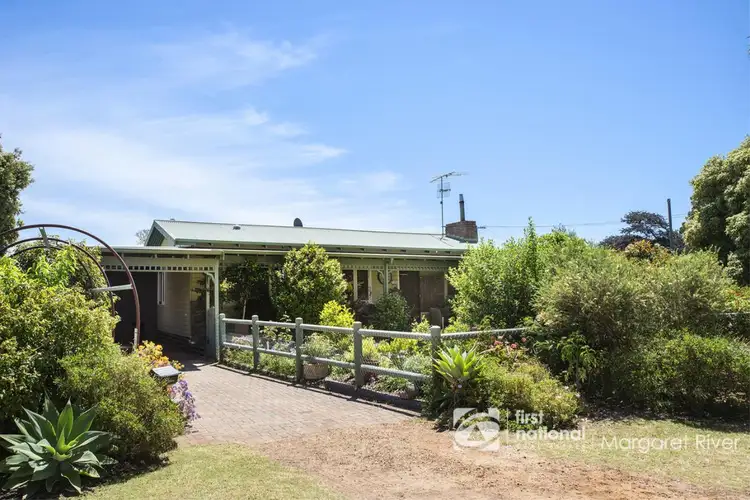 Second view of Homely house listing, 22 Georgette Drive, Margaret River WA 6285