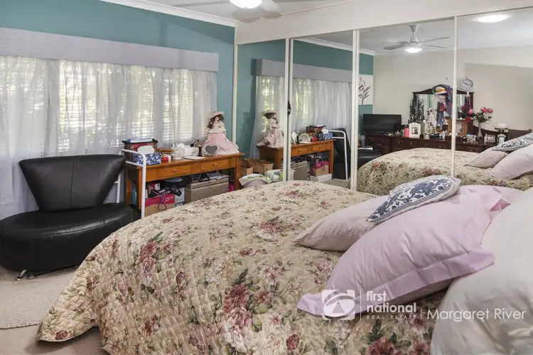 Third view of Homely house listing, 22 Georgette Drive, Margaret River WA 6285
