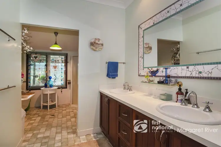 Fourth view of Homely house listing, 22 Georgette Drive, Margaret River WA 6285