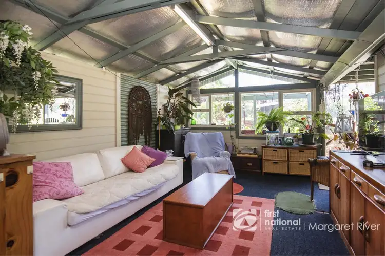 Sixth view of Homely house listing, 22 Georgette Drive, Margaret River WA 6285
