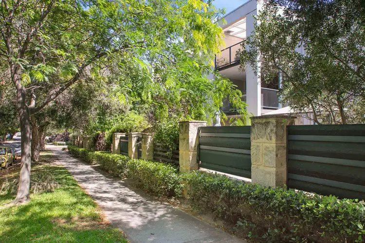 Main view of Homely apartment listing, 16/40 Onslow Road, Shenton Park WA 6008