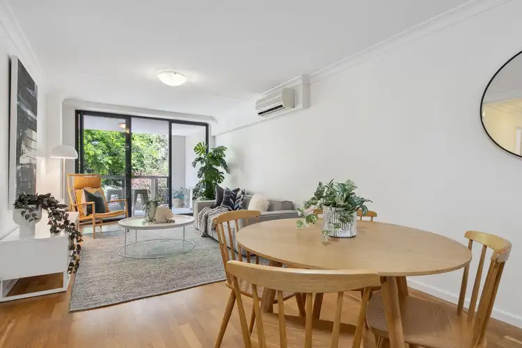 Second view of Homely apartment listing, 16/40 Onslow Road, Shenton Park WA 6008