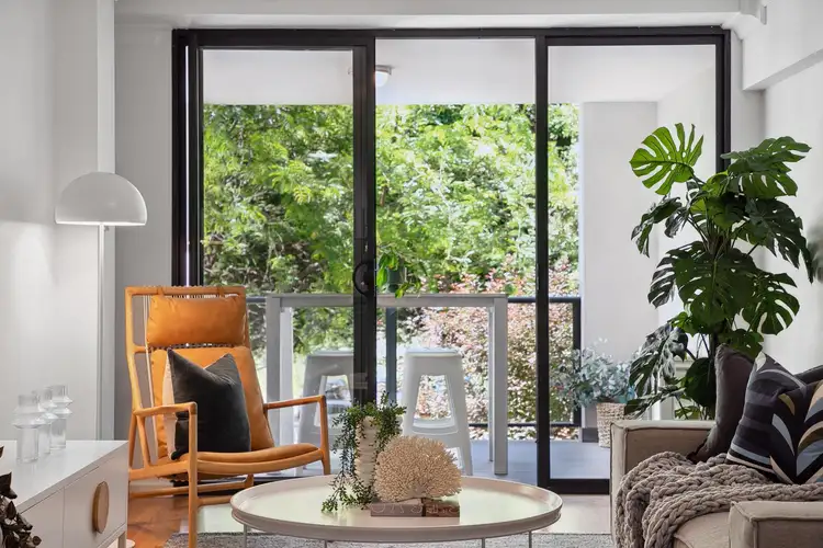 Third view of Homely apartment listing, 16/40 Onslow Road, Shenton Park WA 6008