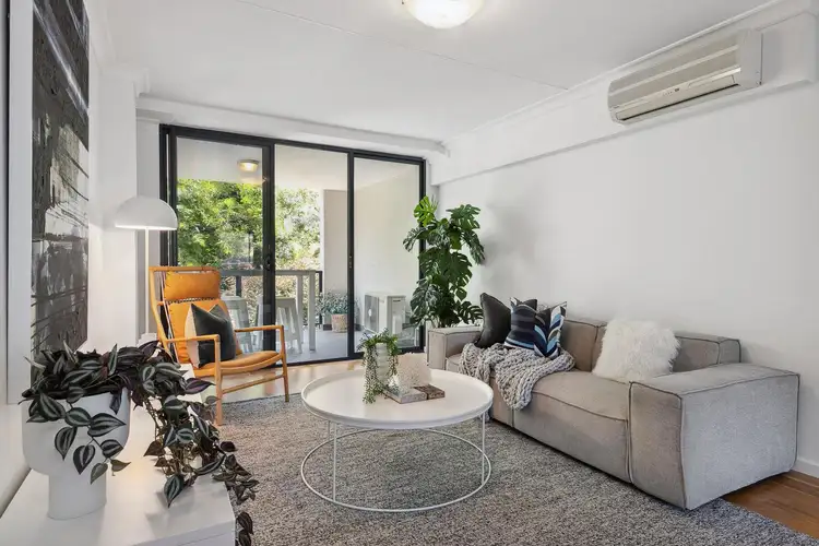 Fourth view of Homely apartment listing, 16/40 Onslow Road, Shenton Park WA 6008