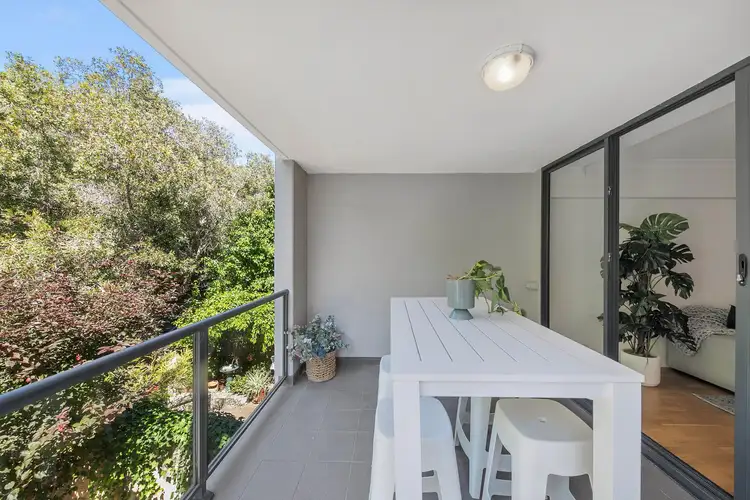 Sixth view of Homely apartment listing, 16/40 Onslow Road, Shenton Park WA 6008