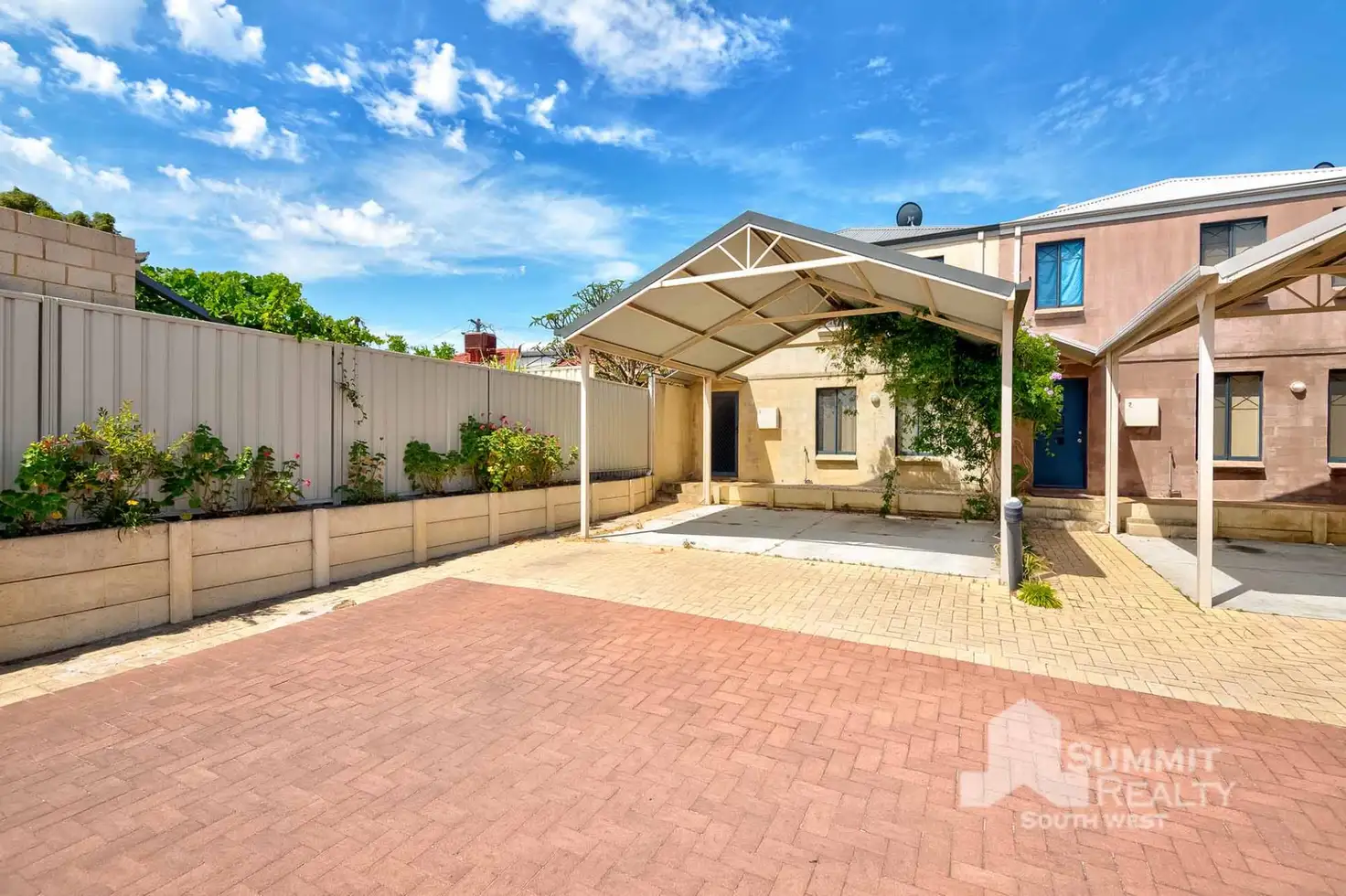 Main view of Homely townhouse listing, 1/11 Choseley Place, Langford WA 6147