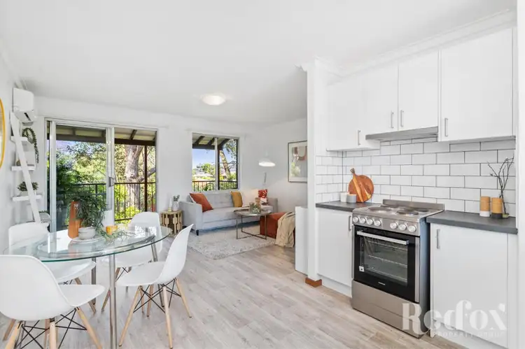 Main view of Homely apartment listing, 12/155 Ninth Avenue, Inglewood WA 6052