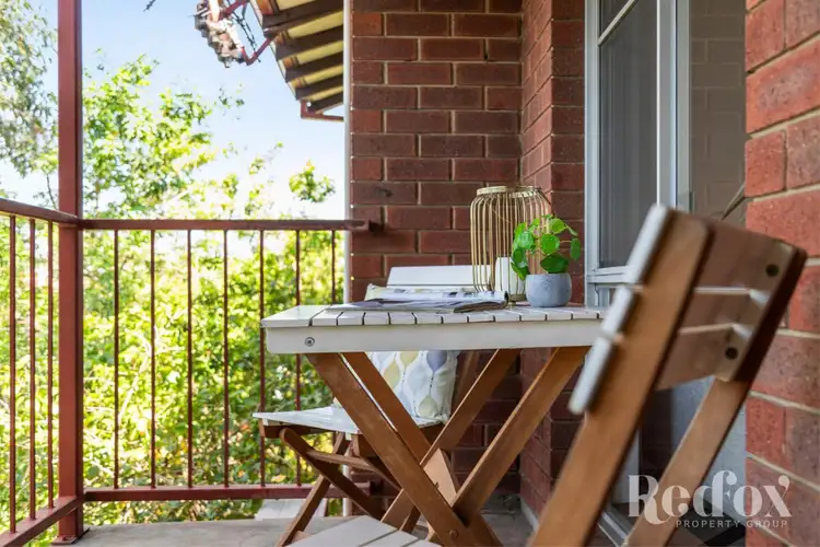 Third view of Homely apartment listing, 12/155 Ninth Avenue, Inglewood WA 6052