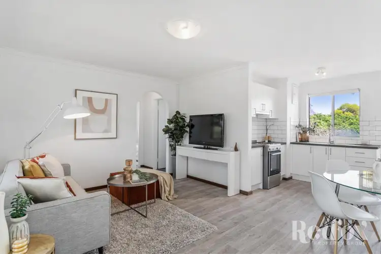 Seventh view of Homely apartment listing, 12/155 Ninth Avenue, Inglewood WA 6052
