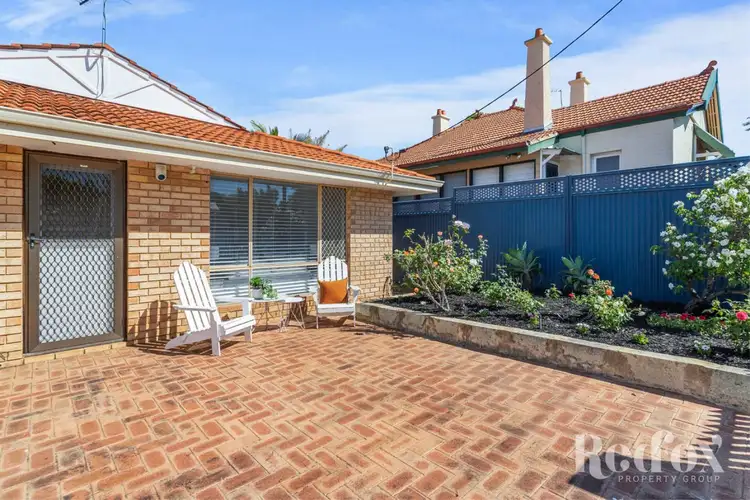 Fifth view of Homely house listing, 78 Coode Street, Maylands WA 6051