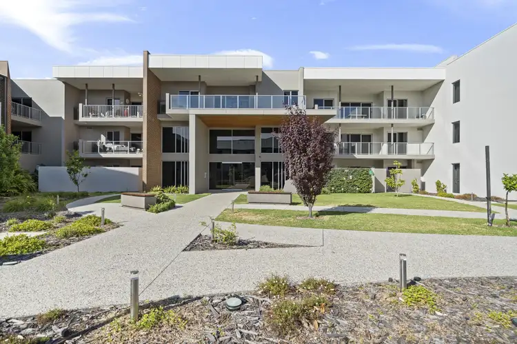 214/75 Amherst Road, Canning Vale WA 6155