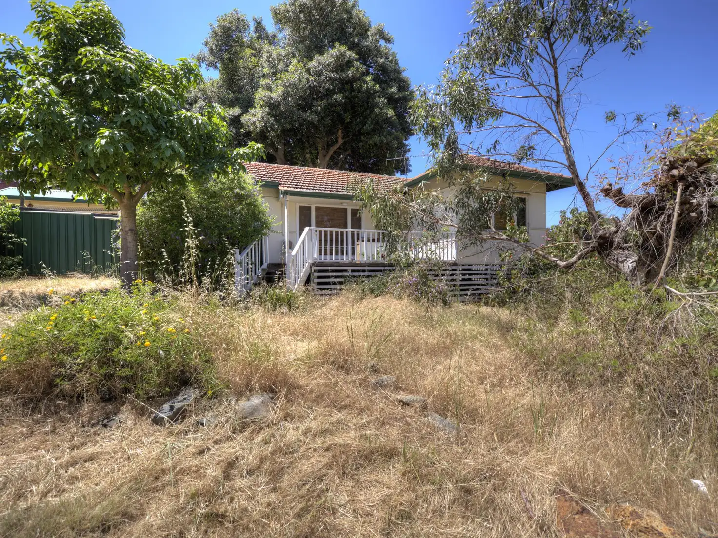 Main view of Homely house listing, 43 Stuart Street, Koongamia WA 6056