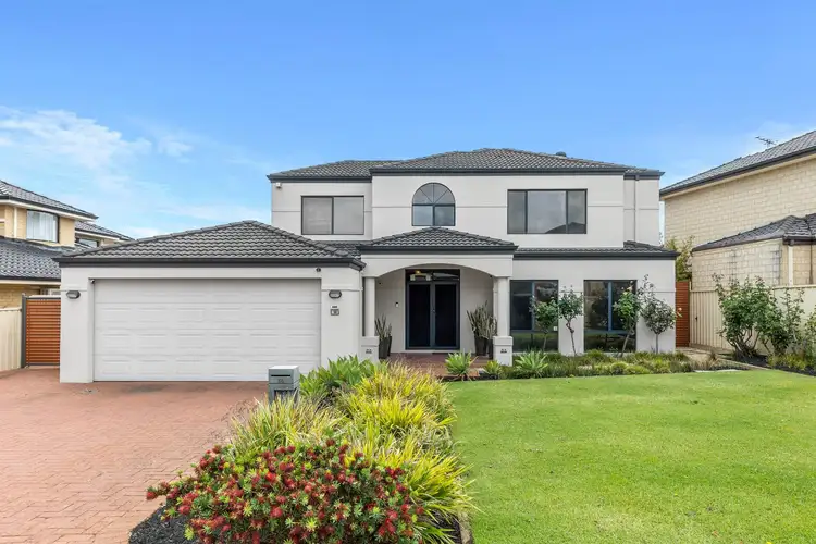 Main view of Homely house listing, 50 Peterborough Circle, North Lake WA 6163
