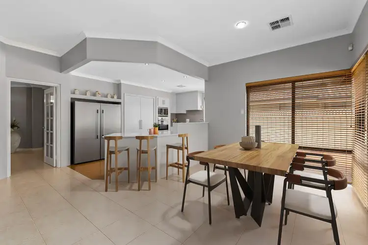 Sixth view of Homely house listing, 50 Peterborough Circle, North Lake WA 6163