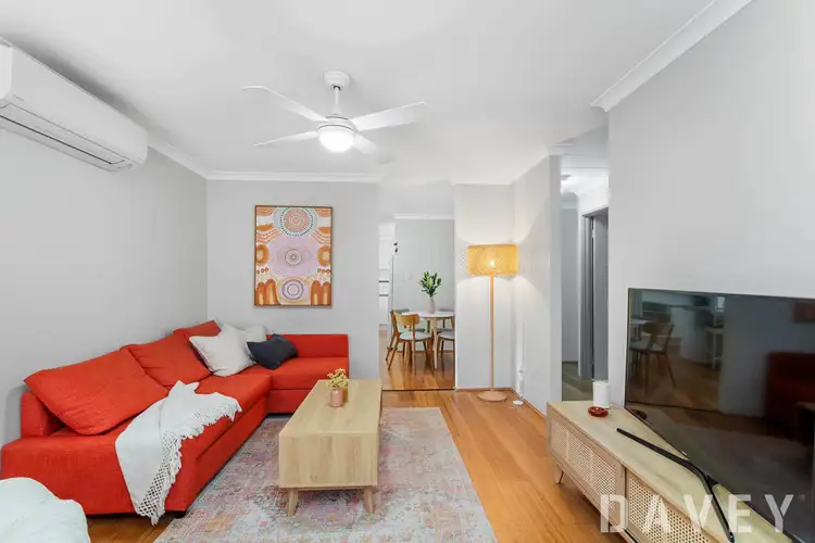 Main view of Homely villa listing, 1/159 Mcdonald Street, Joondanna WA 6060