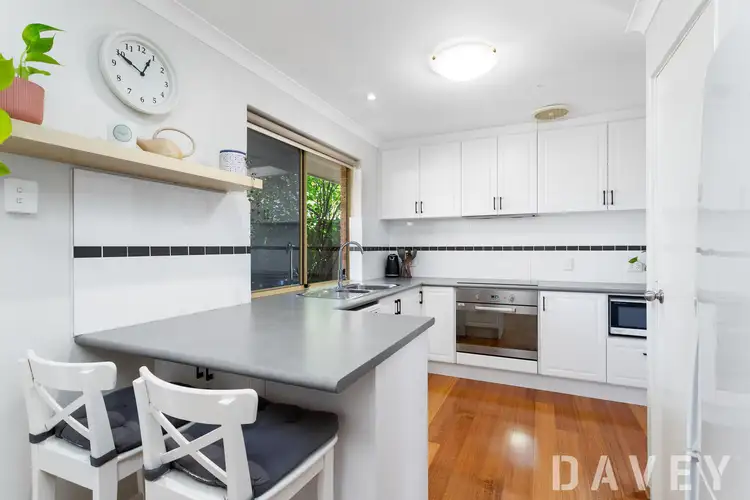 Second view of Homely villa listing, 1/159 Mcdonald Street, Joondanna WA 6060