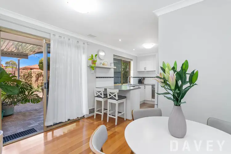Third view of Homely villa listing, 1/159 Mcdonald Street, Joondanna WA 6060