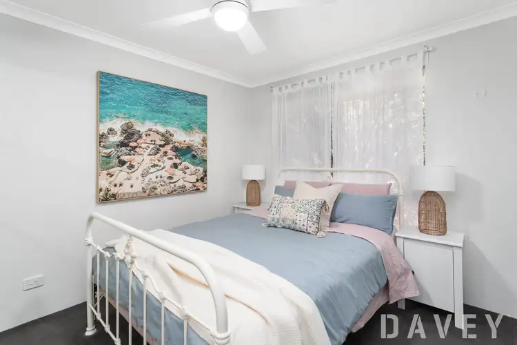 Fourth view of Homely villa listing, 1/159 Mcdonald Street, Joondanna WA 6060
