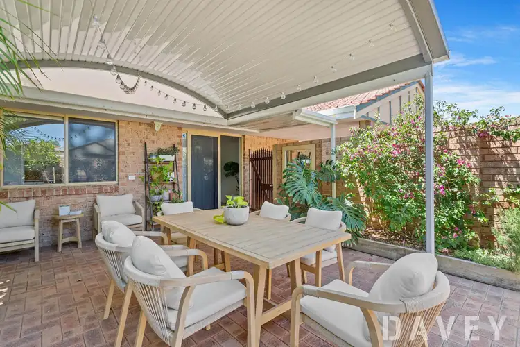 Sixth view of Homely villa listing, 1/159 Mcdonald Street, Joondanna WA 6060