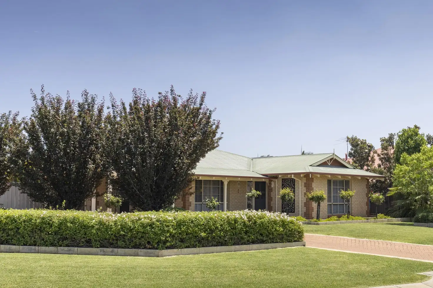 Main view of Homely house listing, 1 Claret Ash Court, Helena Valley WA 6056