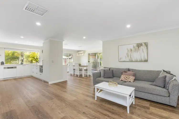 Second view of Homely house listing, 1 Claret Ash Court, Helena Valley WA 6056