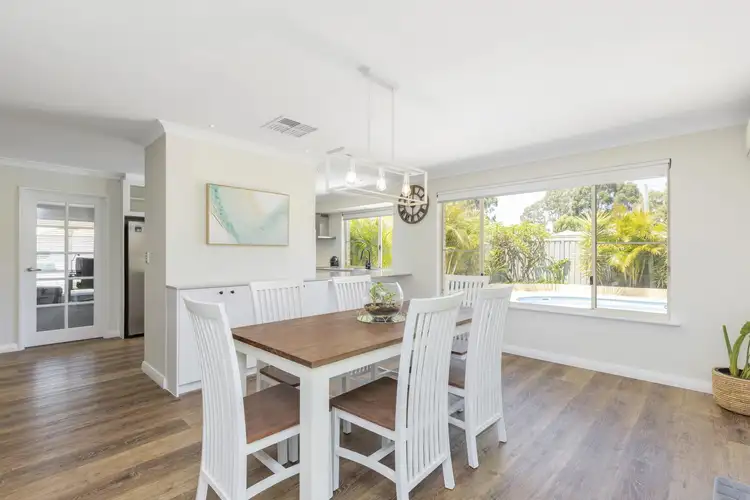 Third view of Homely house listing, 1 Claret Ash Court, Helena Valley WA 6056