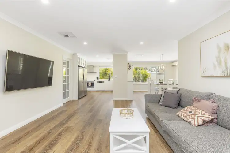 Fourth view of Homely house listing, 1 Claret Ash Court, Helena Valley WA 6056