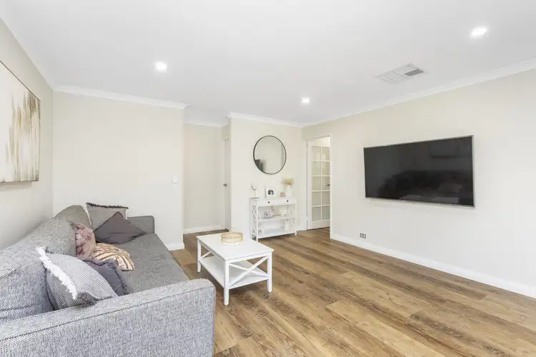 Fifth view of Homely house listing, 1 Claret Ash Court, Helena Valley WA 6056