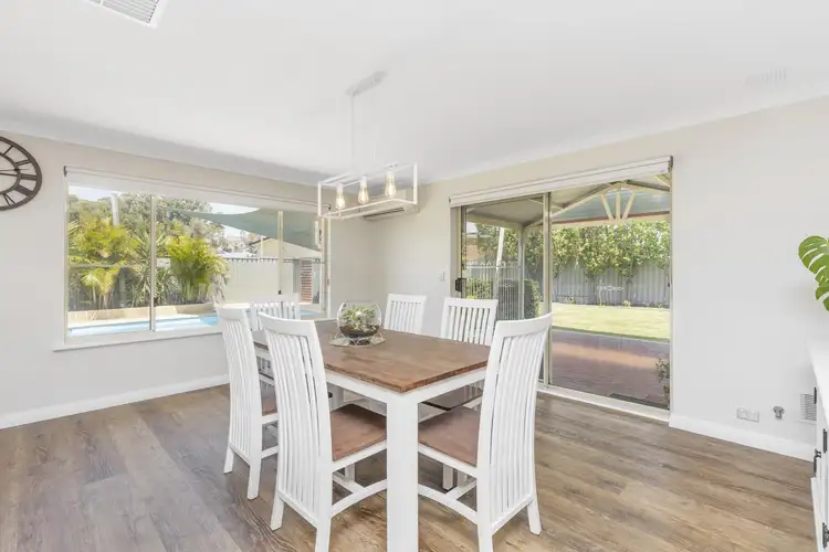 Sixth view of Homely house listing, 1 Claret Ash Court, Helena Valley WA 6056