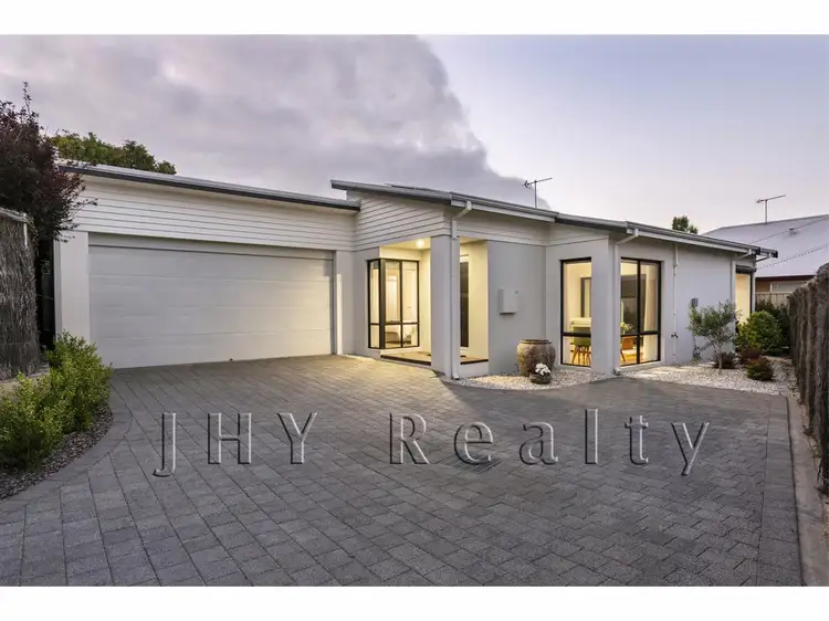 Main view of Homely house listing, 1/4 Harris Street, Dunsborough WA 6281