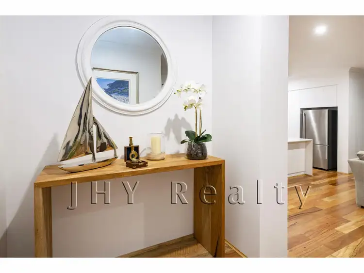 Second view of Homely house listing, 1/4 Harris Street, Dunsborough WA 6281
