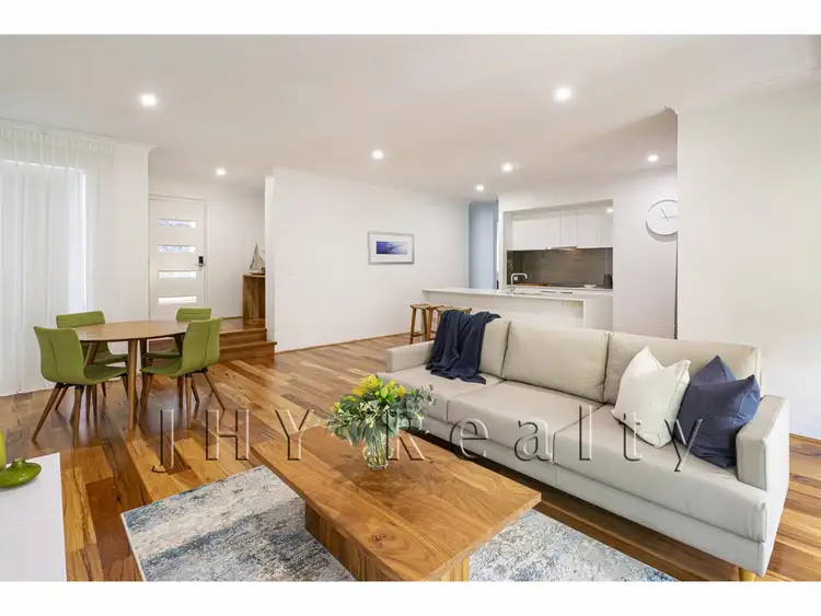Fourth view of Homely house listing, 1/4 Harris Street, Dunsborough WA 6281