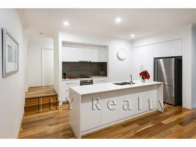 Sixth view of Homely house listing, 1/4 Harris Street, Dunsborough WA 6281