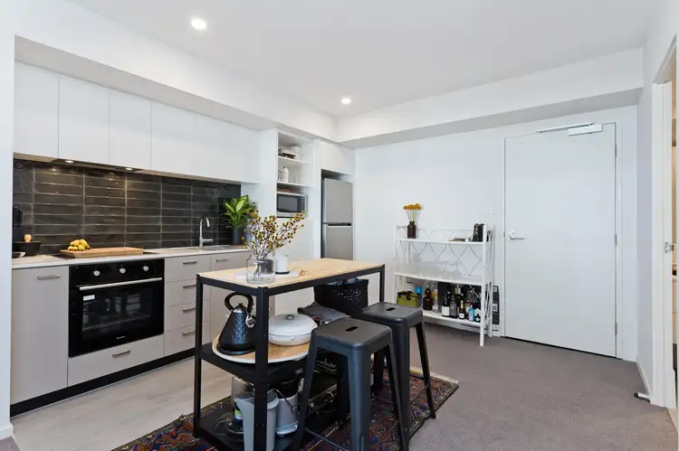 Second view of Homely apartment listing, 82/49 McGregor Road, Palmyra WA 6157