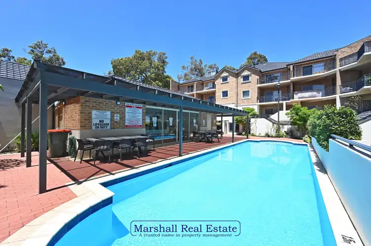 Main view of Homely apartment listing, 56/101 Grand Boulevard, Joondalup WA 6027