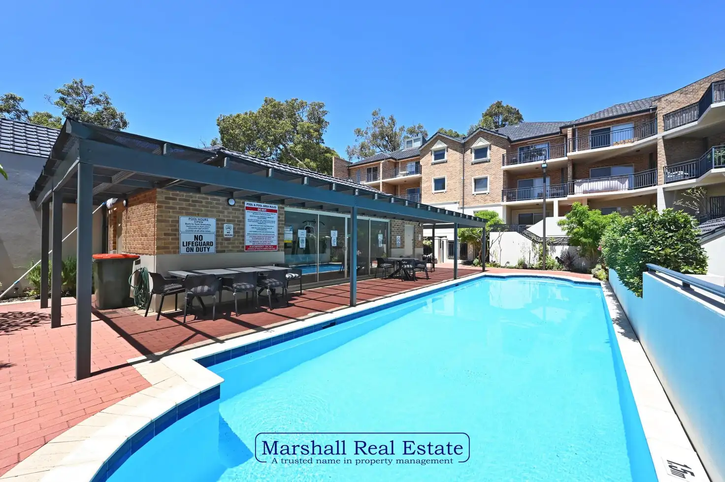 Main view of Homely apartment listing, 56/101 Grand Boulevard, Joondalup WA 6027